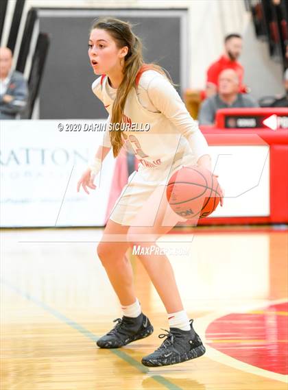 Thumbnail 3 in Buckeye @ Seton Catholic (AIA 4A Quarterfinals) photogallery.