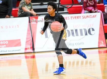 Thumbnail 2 in Buckeye @ Seton Catholic (AIA 4A Quarterfinals) photogallery.