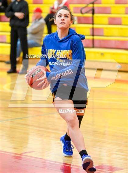 Thumbnail 1 in Buckeye @ Seton Catholic (AIA 4A Quarterfinals) photogallery.