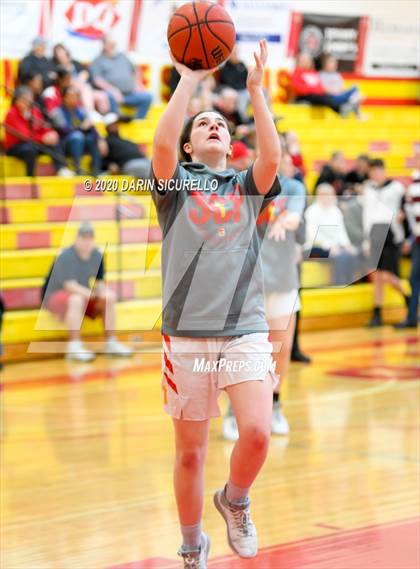 Thumbnail 1 in Buckeye @ Seton Catholic (AIA 4A Quarterfinals) photogallery.
