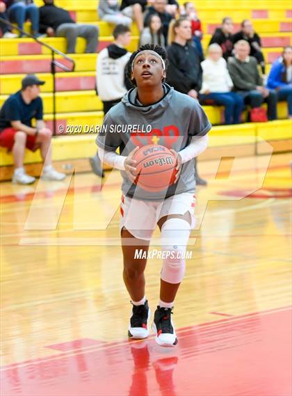 Thumbnail 2 in Buckeye @ Seton Catholic (AIA 4A Quarterfinals) photogallery.