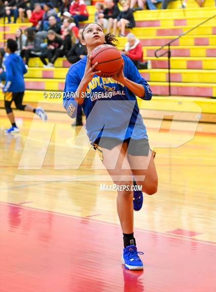 Thumbnail 2 in Buckeye @ Seton Catholic (AIA 4A Quarterfinals) photogallery.