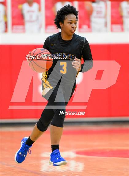 Thumbnail 3 in Buckeye @ Seton Catholic (AIA 4A Quarterfinals) photogallery.