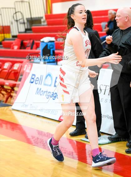 Thumbnail 3 in Buckeye @ Seton Catholic (AIA 4A Quarterfinals) photogallery.