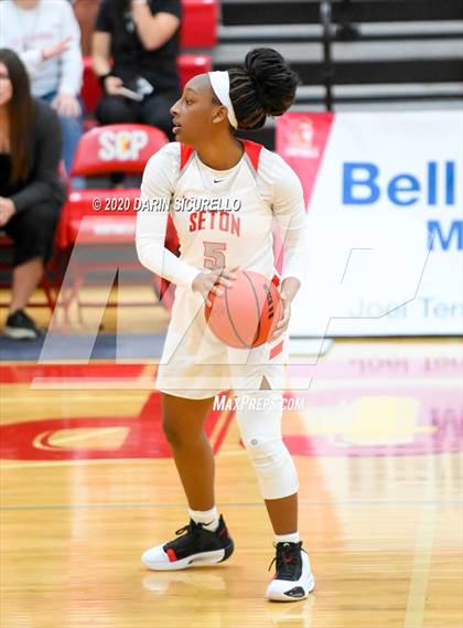 Thumbnail 1 in Buckeye @ Seton Catholic (AIA 4A Quarterfinals) photogallery.