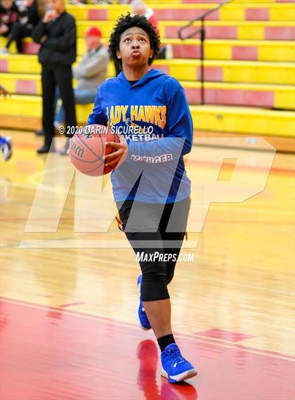 Thumbnail 1 in Buckeye @ Seton Catholic (AIA 4A Quarterfinals) photogallery.