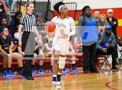 Thumbnail 3 in Buckeye @ Seton Catholic (AIA 4A Quarterfinals) photogallery.