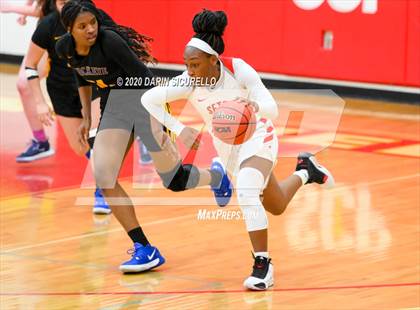 Thumbnail 1 in Buckeye @ Seton Catholic (AIA 4A Quarterfinals) photogallery.
