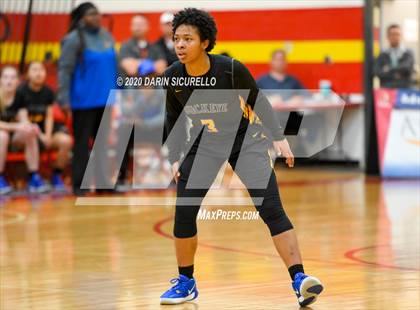 Thumbnail 1 in Buckeye @ Seton Catholic (AIA 4A Quarterfinals) photogallery.
