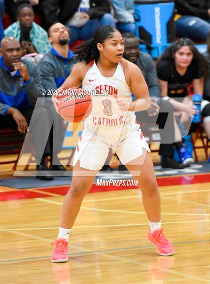 Thumbnail 3 in Buckeye @ Seton Catholic (AIA 4A Quarterfinals) photogallery.