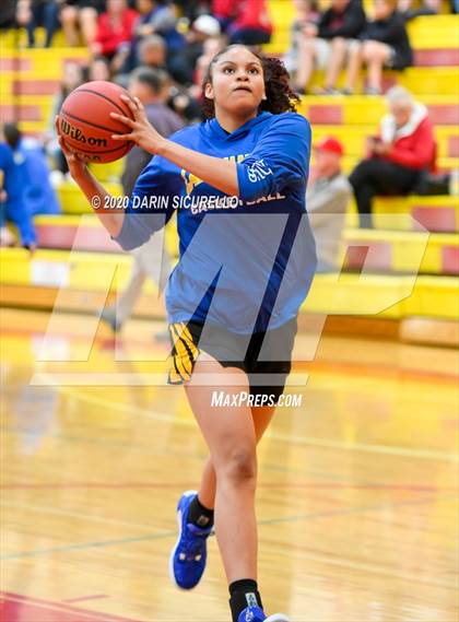 Thumbnail 3 in Buckeye @ Seton Catholic (AIA 4A Quarterfinals) photogallery.