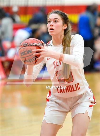 Thumbnail 2 in Buckeye @ Seton Catholic (AIA 4A Quarterfinals) photogallery.