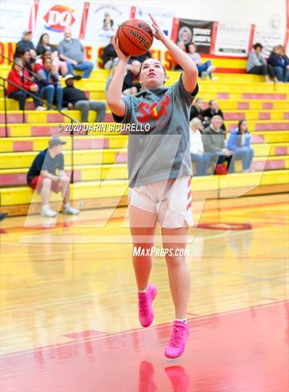 Thumbnail 1 in Buckeye @ Seton Catholic (AIA 4A Quarterfinals) photogallery.