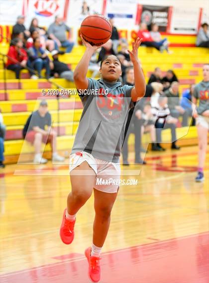 Thumbnail 2 in Buckeye @ Seton Catholic (AIA 4A Quarterfinals) photogallery.