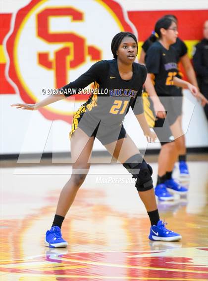 Thumbnail 3 in Buckeye @ Seton Catholic (AIA 4A Quarterfinals) photogallery.