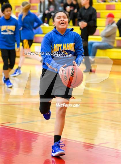 Thumbnail 1 in Buckeye @ Seton Catholic (AIA 4A Quarterfinals) photogallery.