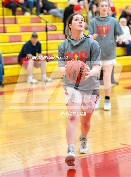 Thumbnail 3 in Buckeye @ Seton Catholic (AIA 4A Quarterfinals) photogallery.