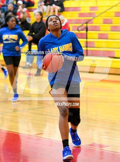 Thumbnail 1 in Buckeye @ Seton Catholic (AIA 4A Quarterfinals) photogallery.