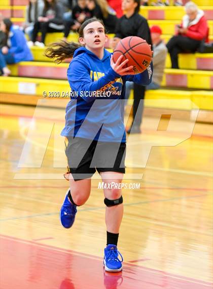 Thumbnail 1 in Buckeye @ Seton Catholic (AIA 4A Quarterfinals) photogallery.