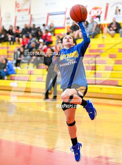 Thumbnail 3 in Buckeye @ Seton Catholic (AIA 4A Quarterfinals) photogallery.