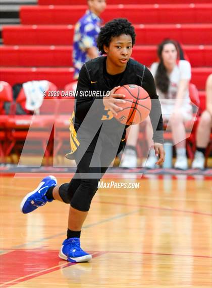 Thumbnail 1 in Buckeye @ Seton Catholic (AIA 4A Quarterfinals) photogallery.