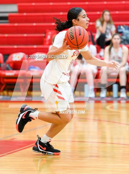 Thumbnail 2 in Buckeye @ Seton Catholic (AIA 4A Quarterfinals) photogallery.