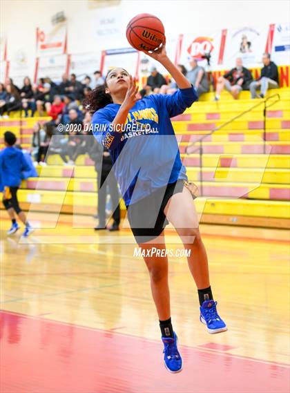 Thumbnail 3 in Buckeye @ Seton Catholic (AIA 4A Quarterfinals) photogallery.