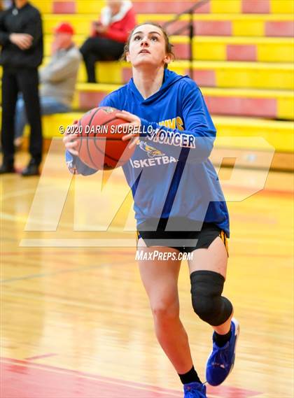 Thumbnail 2 in Buckeye @ Seton Catholic (AIA 4A Quarterfinals) photogallery.