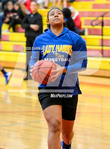 Thumbnail 2 in Buckeye @ Seton Catholic (AIA 4A Quarterfinals) photogallery.