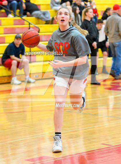 Thumbnail 2 in Buckeye @ Seton Catholic (AIA 4A Quarterfinals) photogallery.