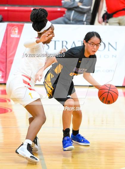 Thumbnail 1 in Buckeye @ Seton Catholic (AIA 4A Quarterfinals) photogallery.