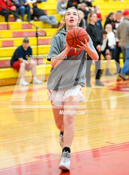 Thumbnail 3 in Buckeye @ Seton Catholic (AIA 4A Quarterfinals) photogallery.