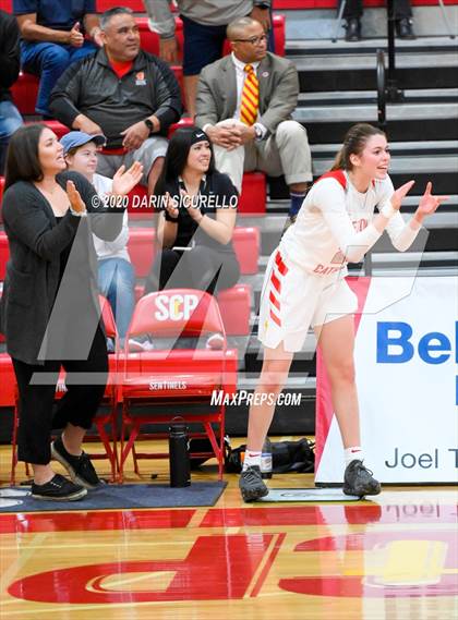 Thumbnail 3 in Buckeye @ Seton Catholic (AIA 4A Quarterfinals) photogallery.