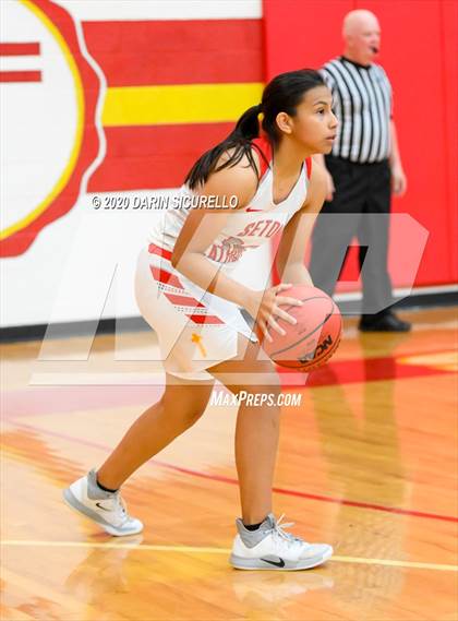 Thumbnail 1 in Buckeye @ Seton Catholic (AIA 4A Quarterfinals) photogallery.