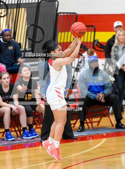 Thumbnail 1 in Buckeye @ Seton Catholic (AIA 4A Quarterfinals) photogallery.