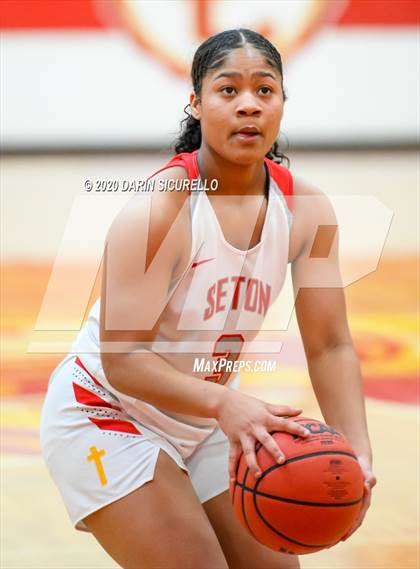 Thumbnail 2 in Buckeye @ Seton Catholic (AIA 4A Quarterfinals) photogallery.