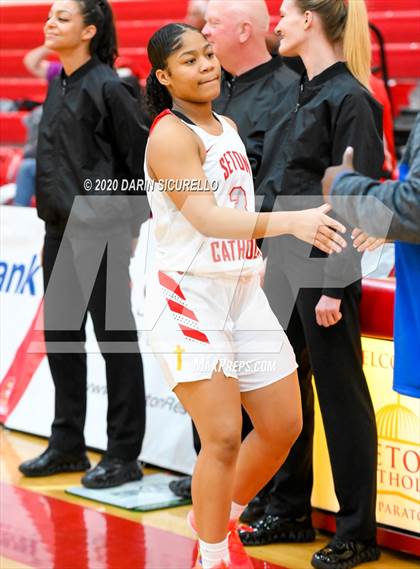 Thumbnail 2 in Buckeye @ Seton Catholic (AIA 4A Quarterfinals) photogallery.