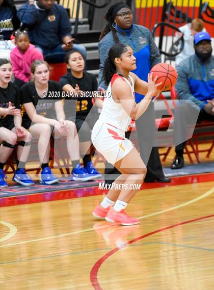 Thumbnail 3 in Buckeye @ Seton Catholic (AIA 4A Quarterfinals) photogallery.