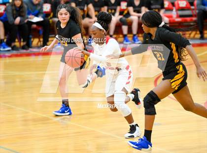 Thumbnail 2 in Buckeye @ Seton Catholic (AIA 4A Quarterfinals) photogallery.