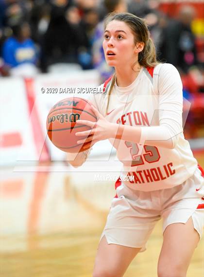 Thumbnail 2 in Buckeye @ Seton Catholic (AIA 4A Quarterfinals) photogallery.