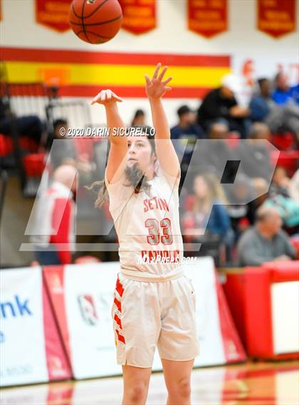 Thumbnail 1 in Buckeye @ Seton Catholic (AIA 4A Quarterfinals) photogallery.