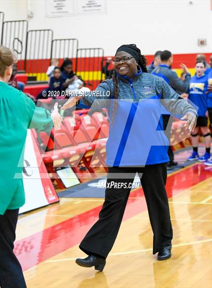 Thumbnail 3 in Buckeye @ Seton Catholic (AIA 4A Quarterfinals) photogallery.