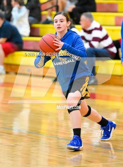 Thumbnail 1 in Buckeye @ Seton Catholic (AIA 4A Quarterfinals) photogallery.