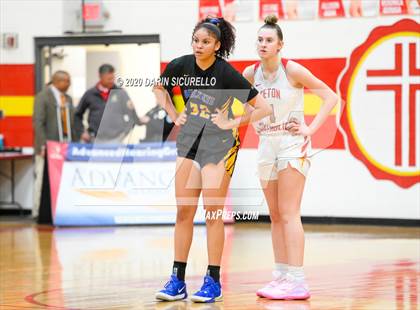 Thumbnail 1 in Buckeye @ Seton Catholic (AIA 4A Quarterfinals) photogallery.