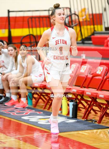Thumbnail 1 in Buckeye @ Seton Catholic (AIA 4A Quarterfinals) photogallery.