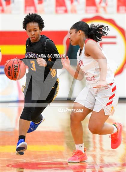 Thumbnail 2 in Buckeye @ Seton Catholic (AIA 4A Quarterfinals) photogallery.