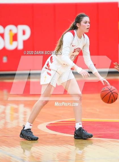Thumbnail 3 in Buckeye @ Seton Catholic (AIA 4A Quarterfinals) photogallery.