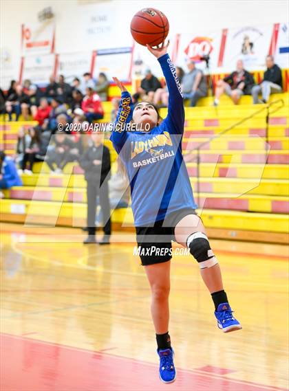 Thumbnail 3 in Buckeye @ Seton Catholic (AIA 4A Quarterfinals) photogallery.