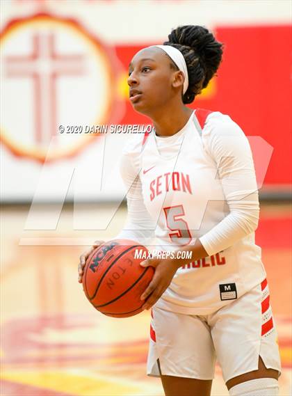 Thumbnail 2 in Buckeye @ Seton Catholic (AIA 4A Quarterfinals) photogallery.