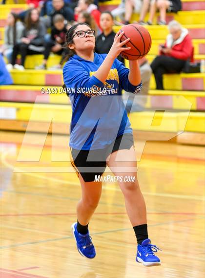 Thumbnail 2 in Buckeye @ Seton Catholic (AIA 4A Quarterfinals) photogallery.